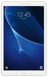 Замена разъема питания на планшете Samsung Galaxy Tab A 10.1 Wi-Fi в Липецке